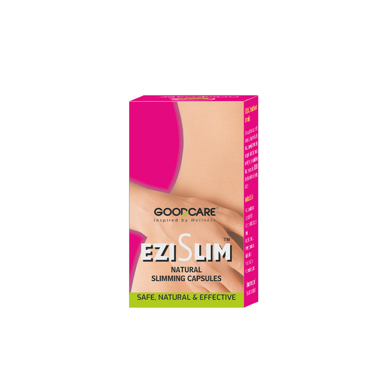 EZI Slim Combo for Weight Management