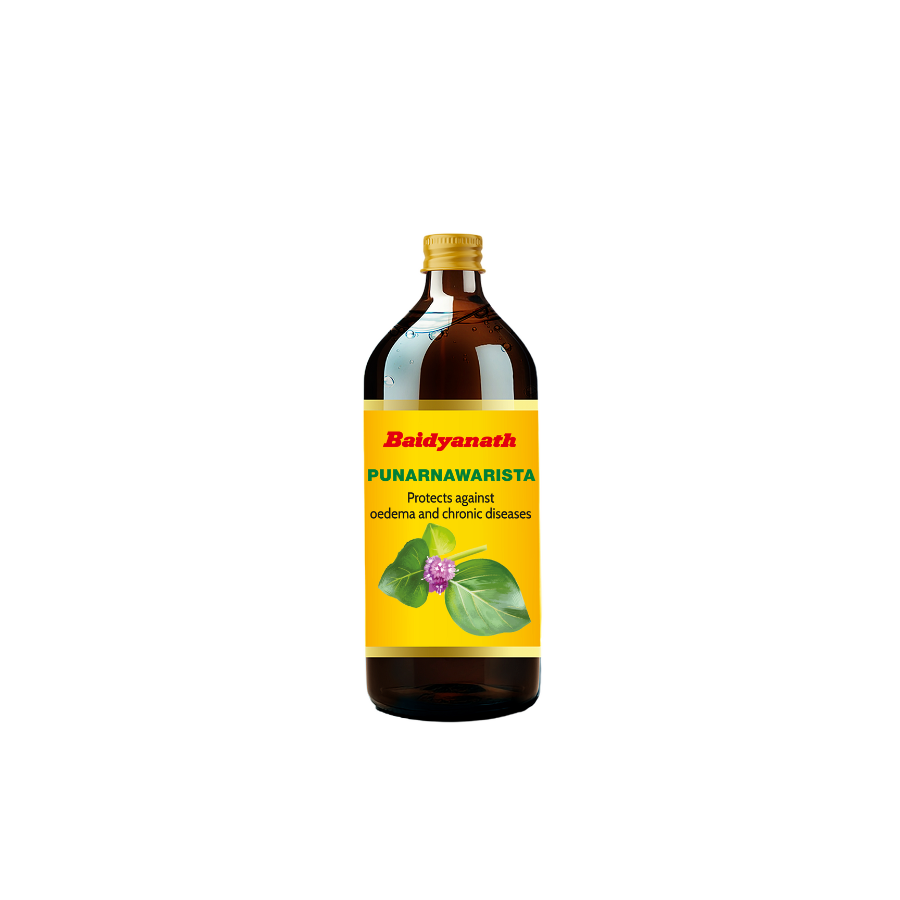 Baidyanath Punarnavarishta