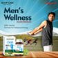 Men Wellness Combo of Zest Men & Himalayan Shilajeet