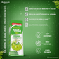 Amla Juice with Vitamin-C and Antioxidants