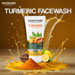 Ayurvedic Glow Facewash Trio Pack(AloeVera, Neem & Turmeric Facewashes)