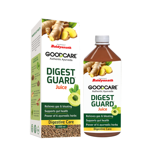 GoodCare Digest Guard Juice For Healthy Gut & Digestion