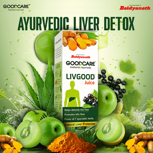 LivGood Liver Support