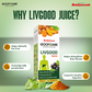 Goodcare Livgood Liver Care Juice