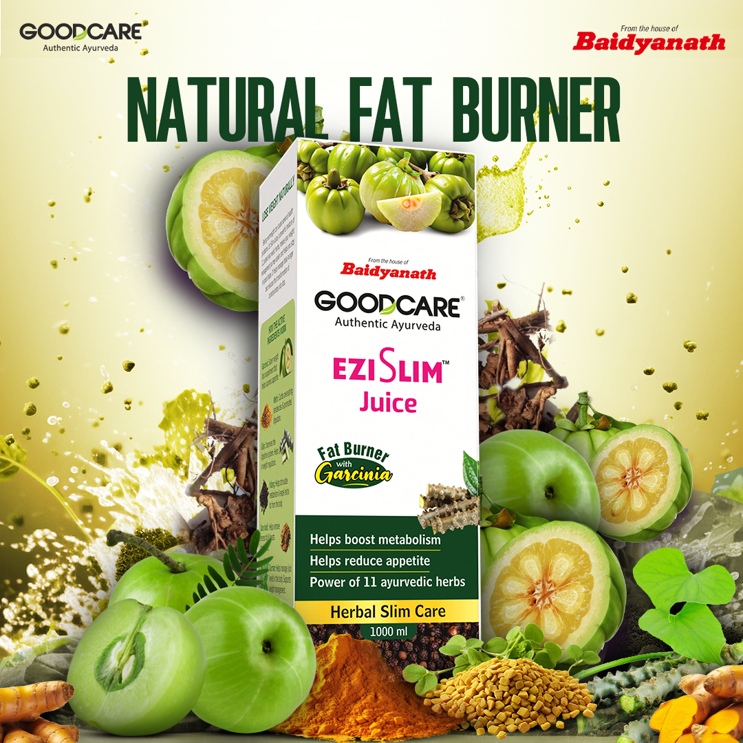 Goodcare EziSlim Slimming Juice