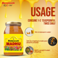 Sweet & Tangy Fusion Pack Of Madhu And Kasundi