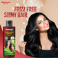 Bhringraj Shampoo- For Stronger & Shinny Hair 200 ml