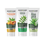 Ayurvedic Glow Facewash Trio Pack(AloeVera, Neem & Turmeric Facewashes)