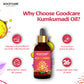 Kumkumadi Oil - 30ml | Skin Care