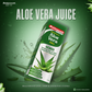 Aloe Vera Juice For Healthy and Glowing Skin & Hair