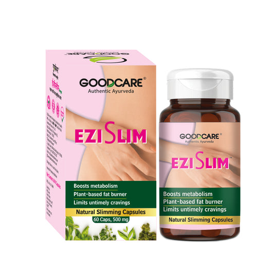 Goodcare Ezi Slim Capsule