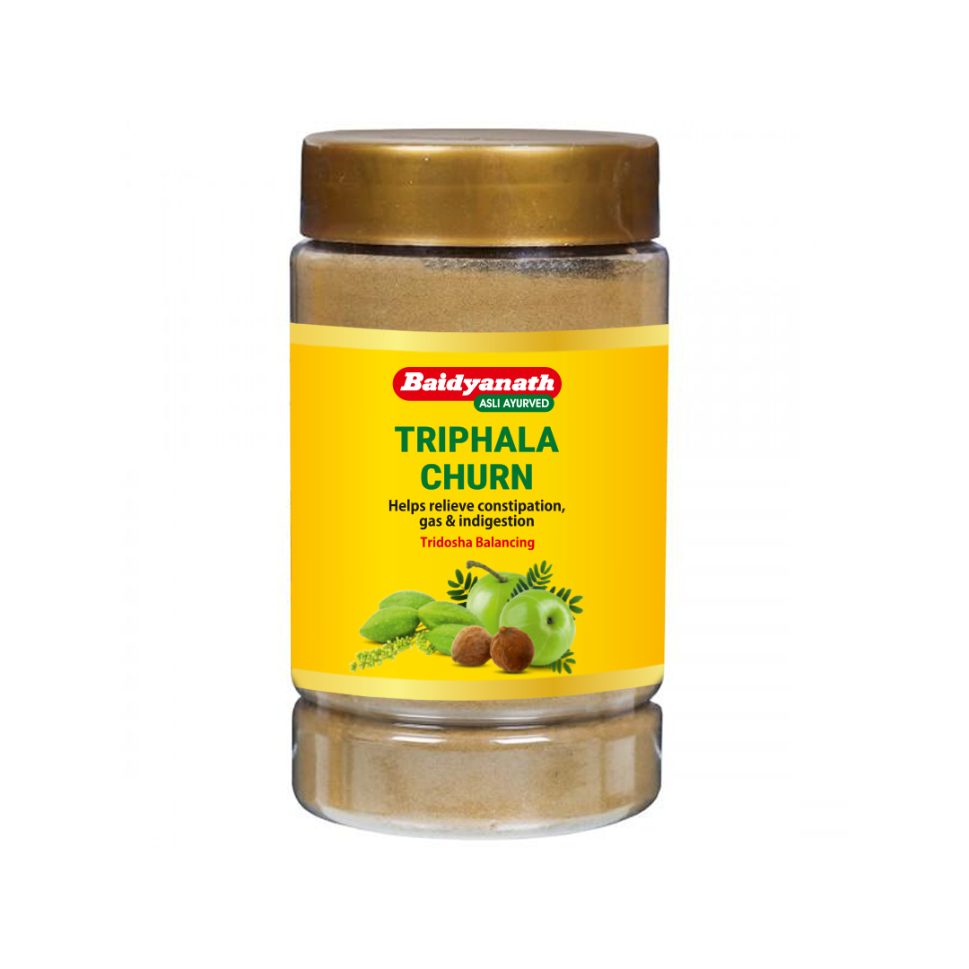 Triphala Churna