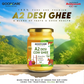 A2 Desi Cow Ghee - 500g