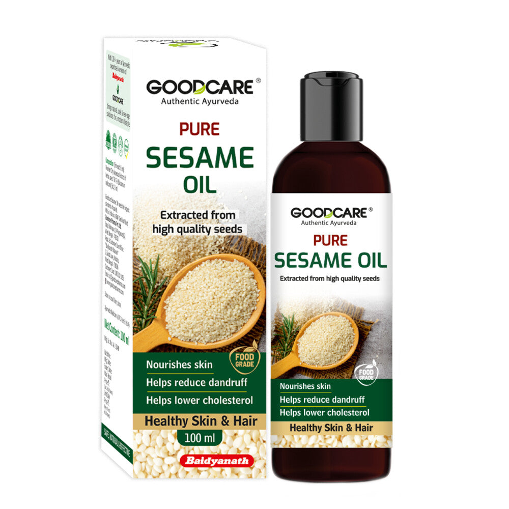 Goodcare Sesame Oil