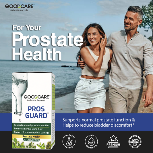 Goodcare Prosguard Capsule