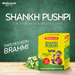 Kids Immunity Combo Of Immun Boost Syrup & Shankhapushpi Tonic