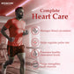 Goodcare Good Heart - 60 Capsules