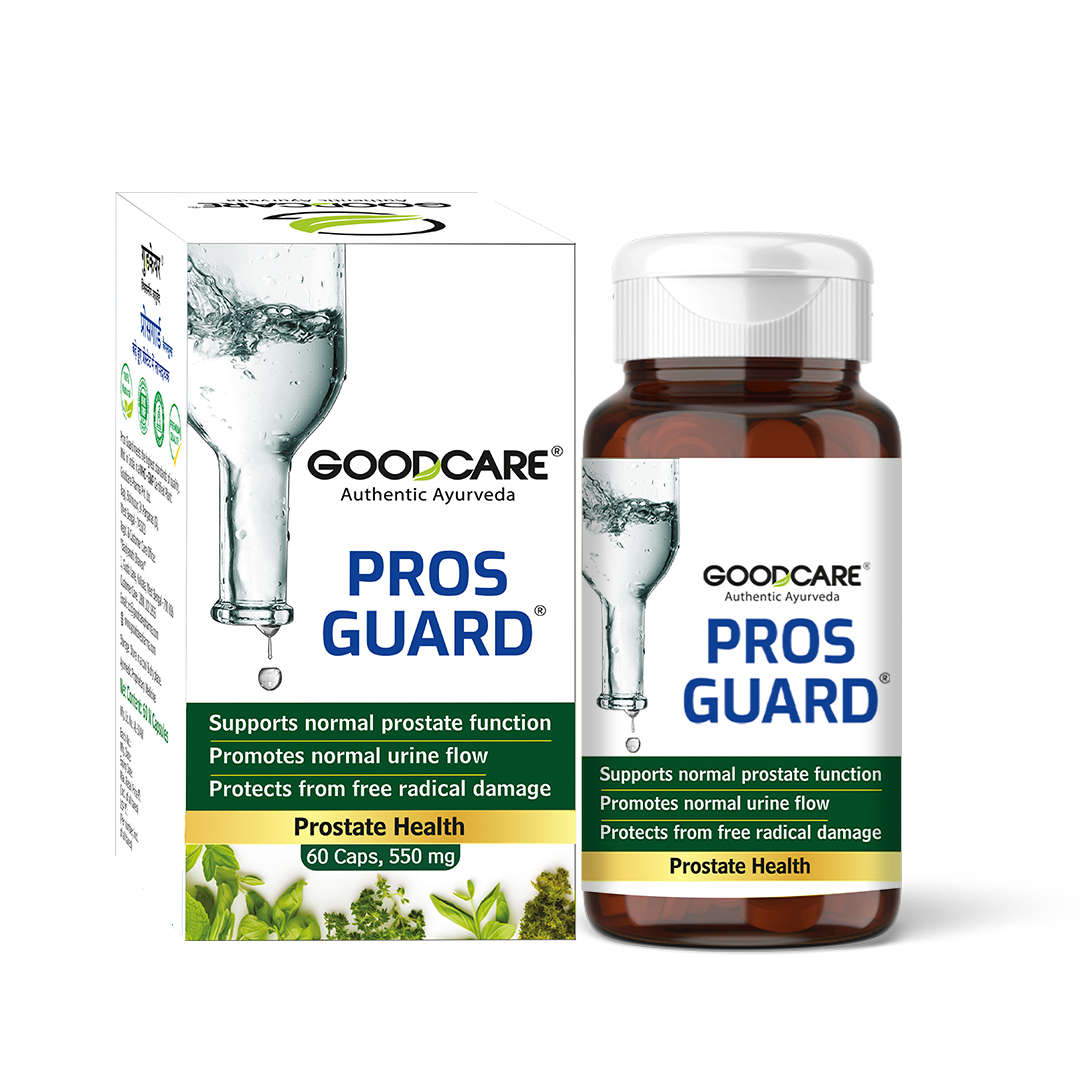 Goodcare Prosguard Capsule