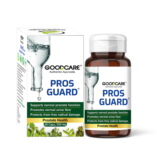 Goodcare Prosguard Capsule