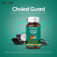 Goodcare Cholest Guard - 60 Capsules