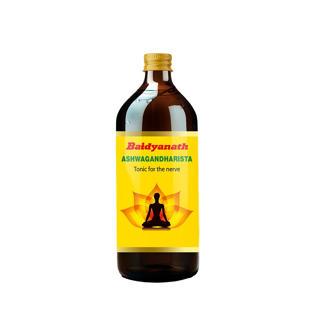 Ashwagandharishta Tonic