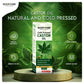 Natural Premium Cold Pressed Castor Oil