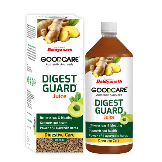 Goodcare Digest Guard Juice For Healthy Gut & Digestion