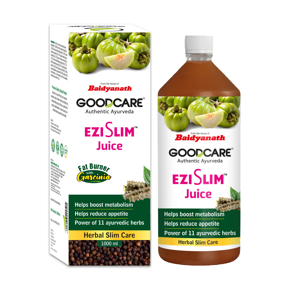 Goodcare EziSlim Slimming Juice