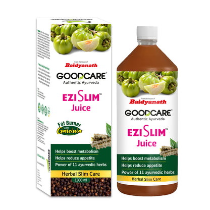 Goodcare EziSlim Slimming Juice