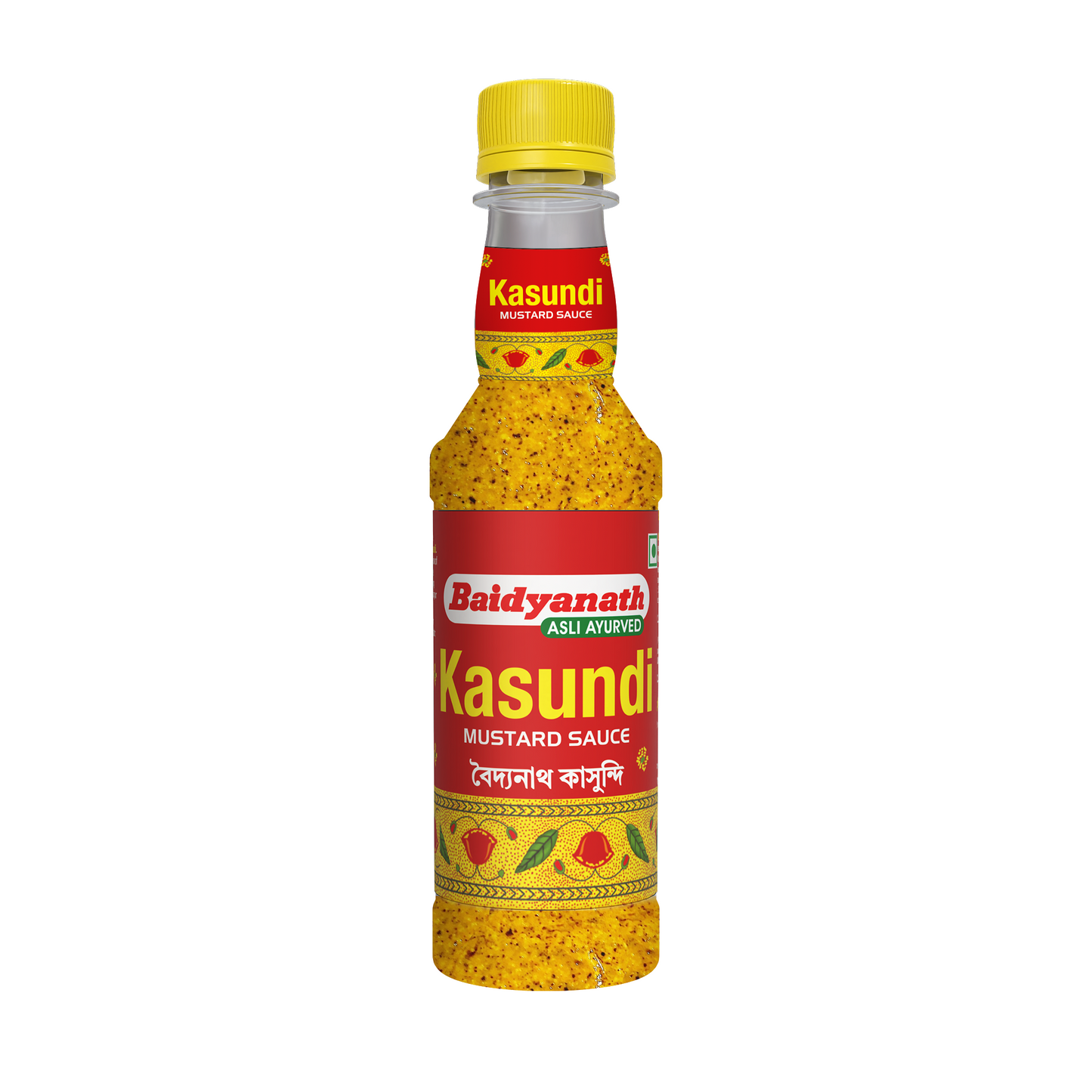 Baidyanath Kasundi A Traditional Bengali Mustard Sauce