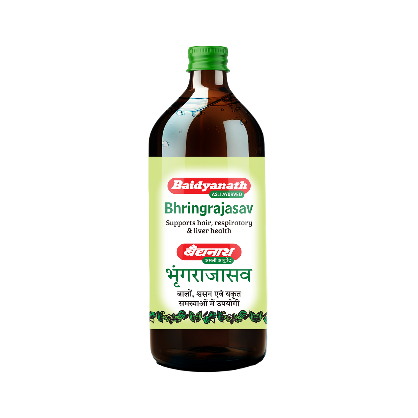 Bhringrajasava - 450ml