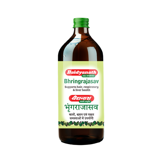 Bhringrajasava - 450ml