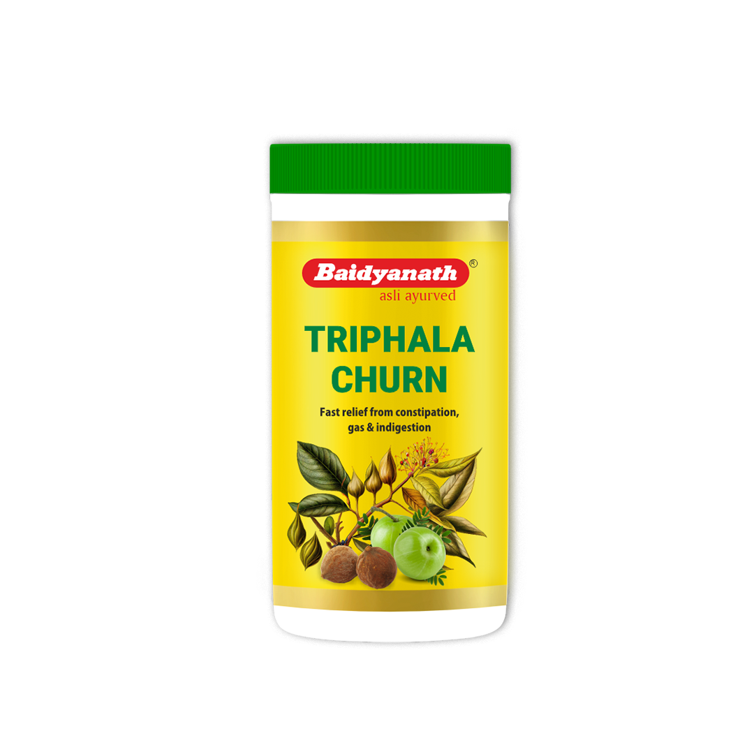 Triphala Churna