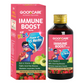 Goodcare Immune Boost Syrup For Kids-200 ml