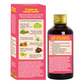 Goodcare Immune Boost Syrup For Kids-200 ml