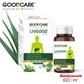 Goodcare Livgood Capsules - 60 Capsules