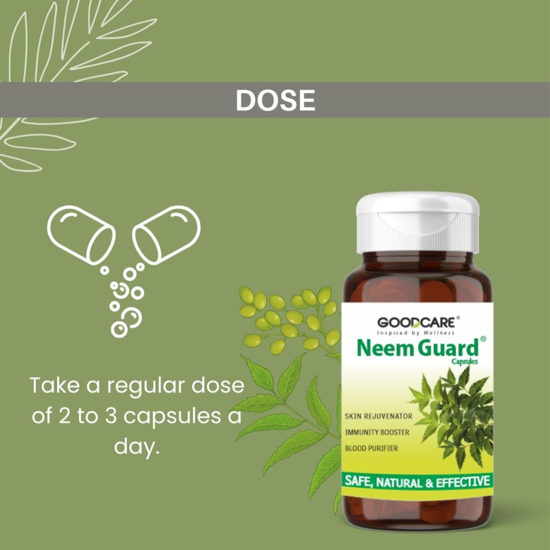 Neem Guard Pimple Care Duo