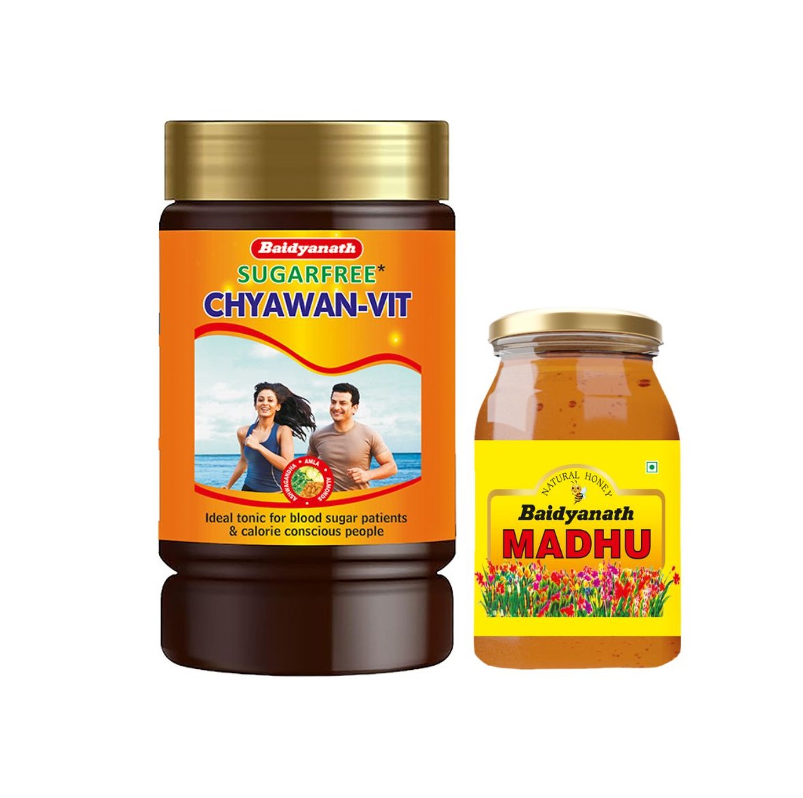 Sugarfree Chyawan Vit | Chyawanprash (Specially Formulated)