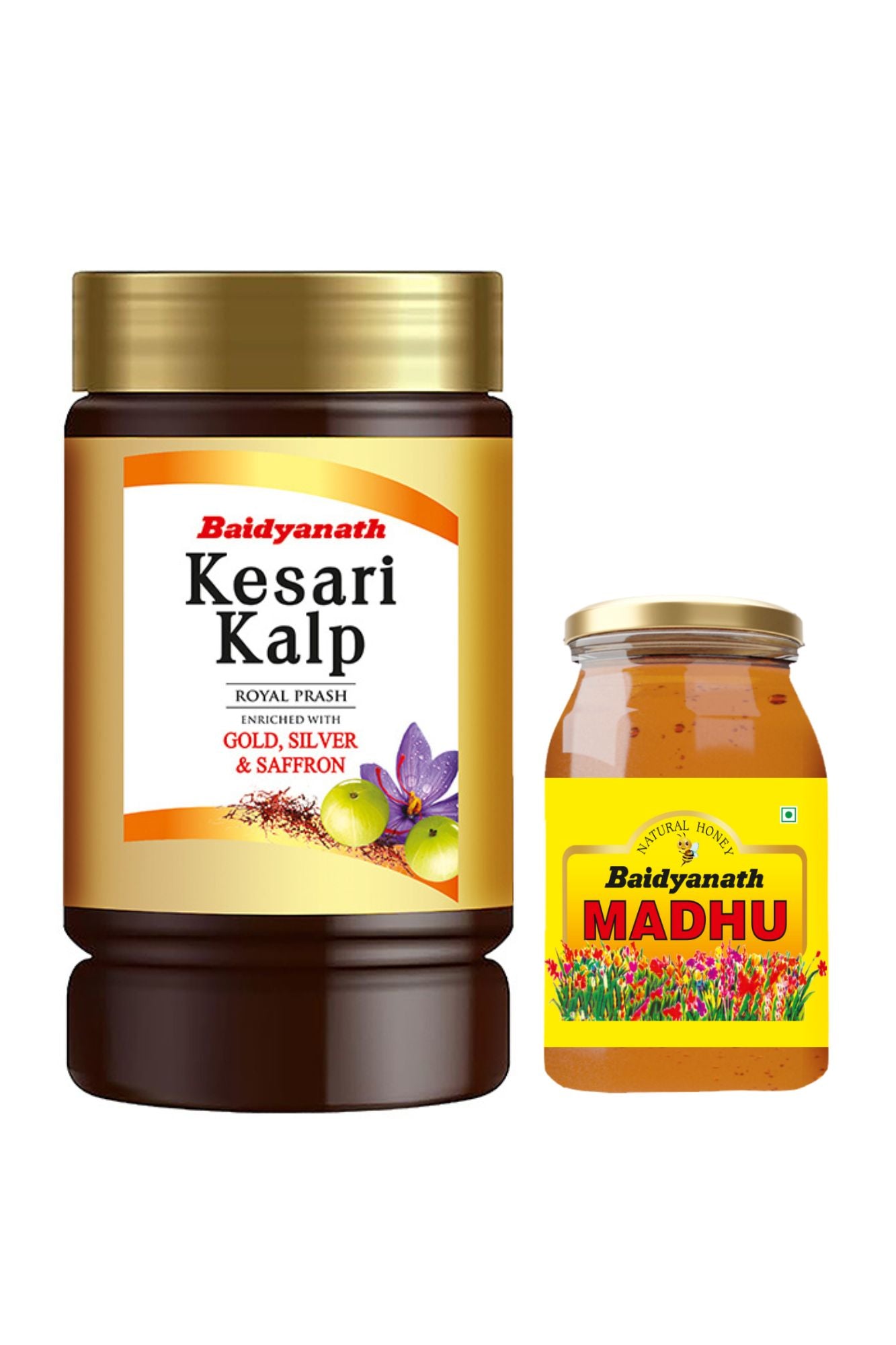 Kesari Kalp Royal Ayurvedic Chyawanprash