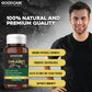 Men Wellness Combo of Zest Men & Himalayan Shilajeet