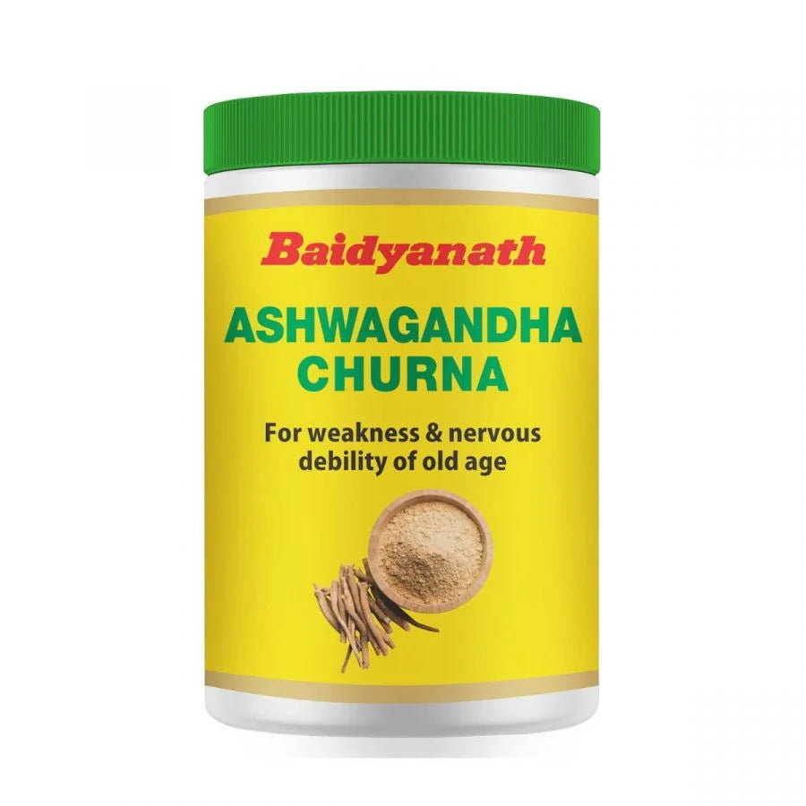 Ashwagandha Churna