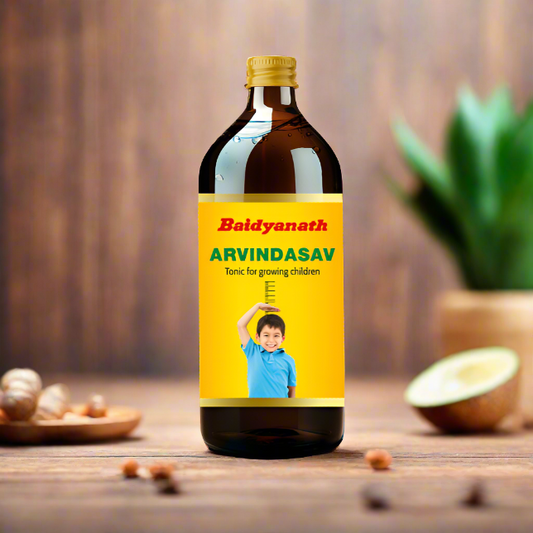 Arvindasava - 225ml