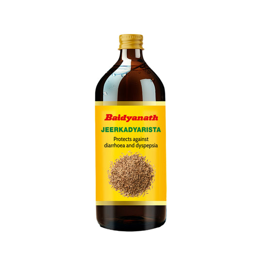 Baidyanath Jeerkadyarist