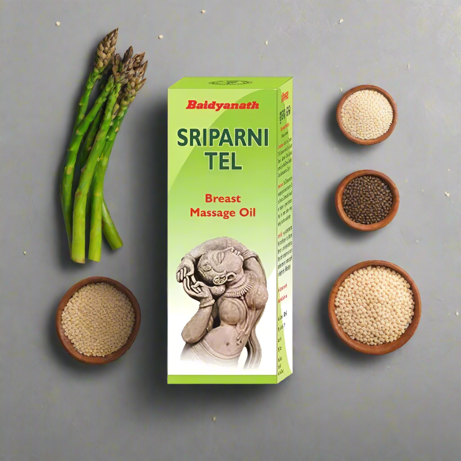 Sriparni Oil